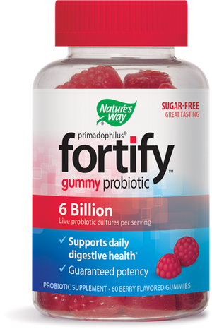 Fortify™ Gummy