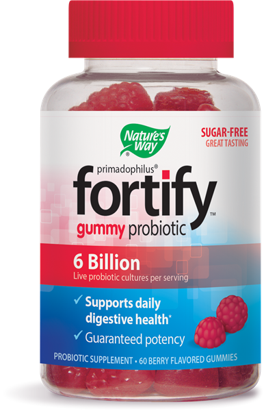 Fortify™ Gummy