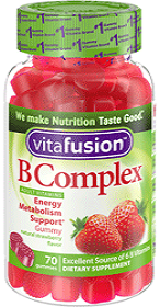 B Complex