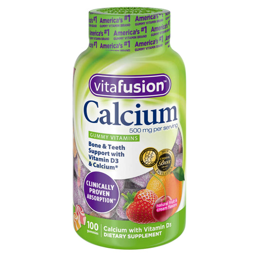 Calcium