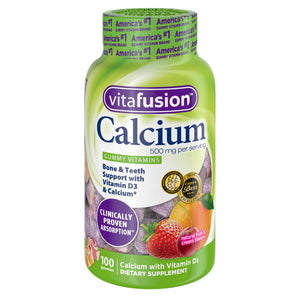 Calcium