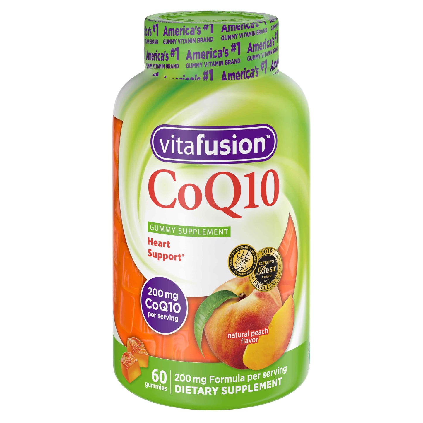 CoQ10