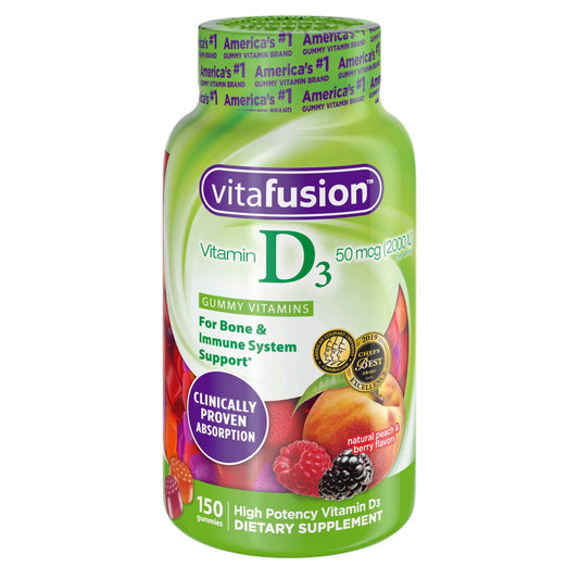 Vitamin D3