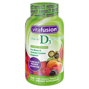 Vitamin D3