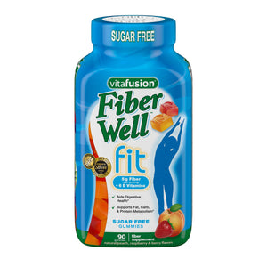 Fiber Well™ Fit