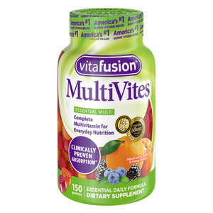 MultiVites