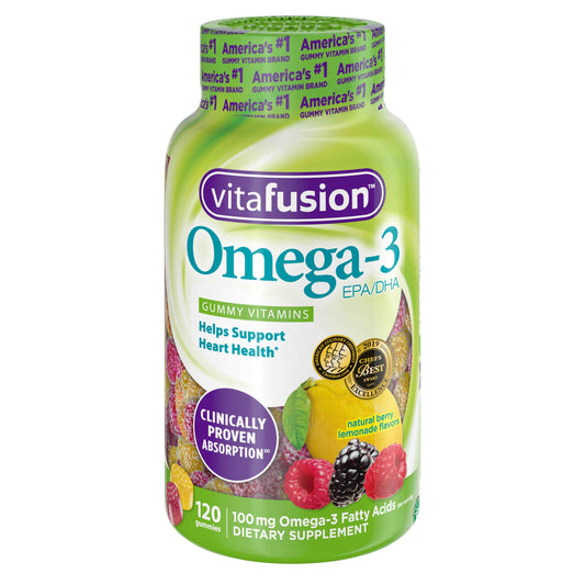 Omega-3