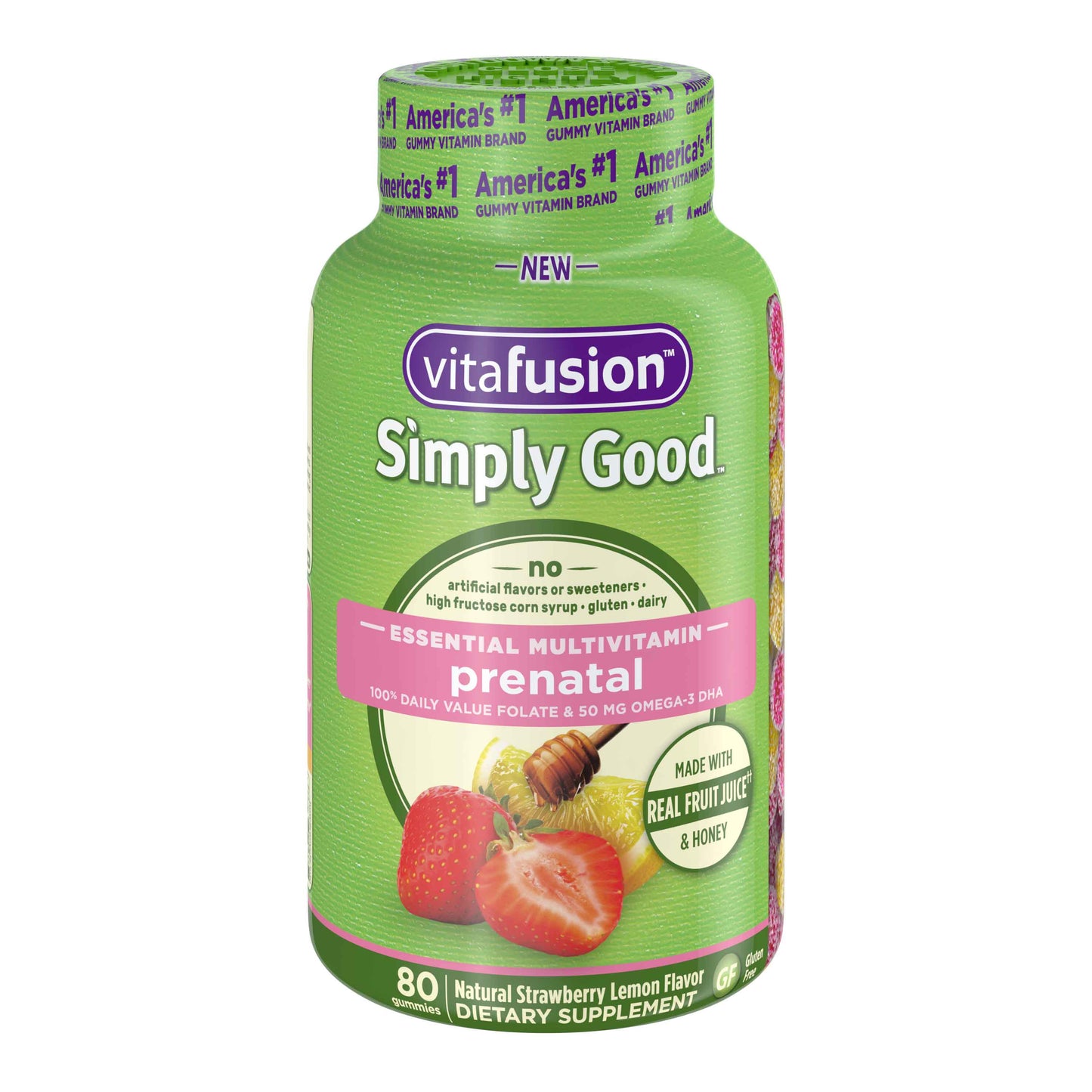 Simply Good Prenatal