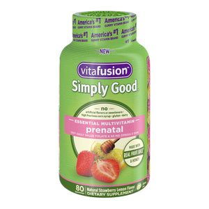 Simply Good Prenatal