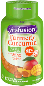 Turmeric Curcumin