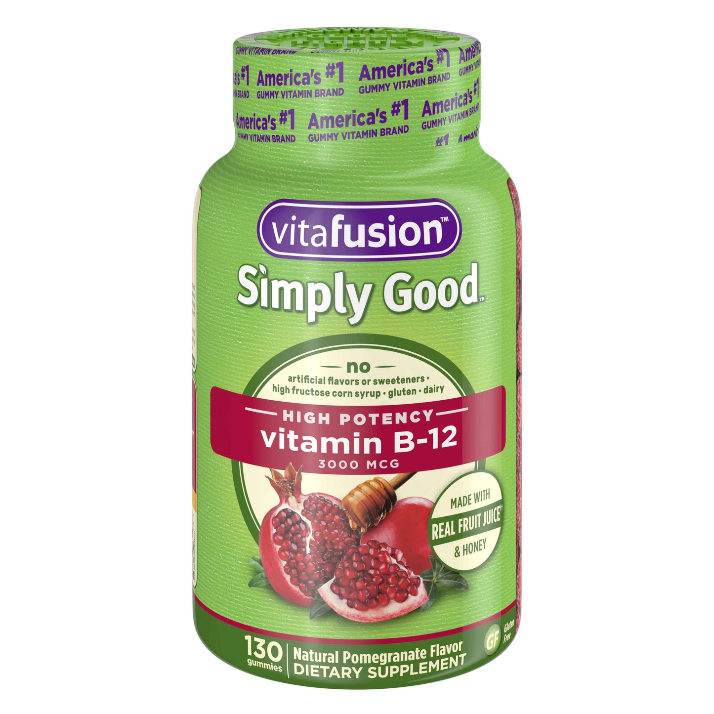 Simply Good™ Vitamin B-12