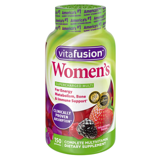 Women’s Multivitamin